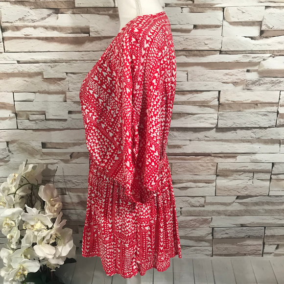 Victoria Secret Kimono Rope (AA17) - Picture 3 of 6